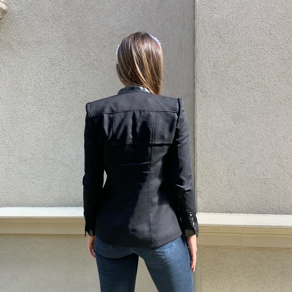 Helmut Lang Blazer - Picture 4 of 4